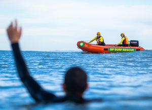 surf life saving new zealand sea rescue